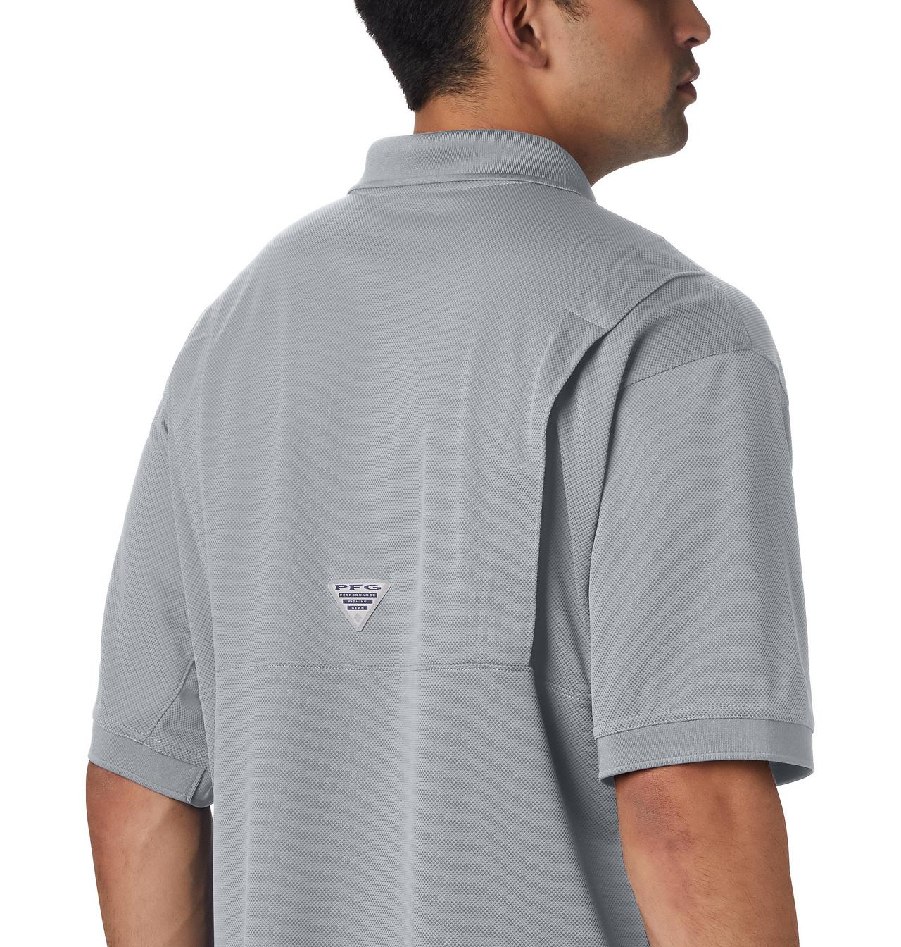 Men’s PFG Perfect Cast™ Polo Shirt - Tall 5