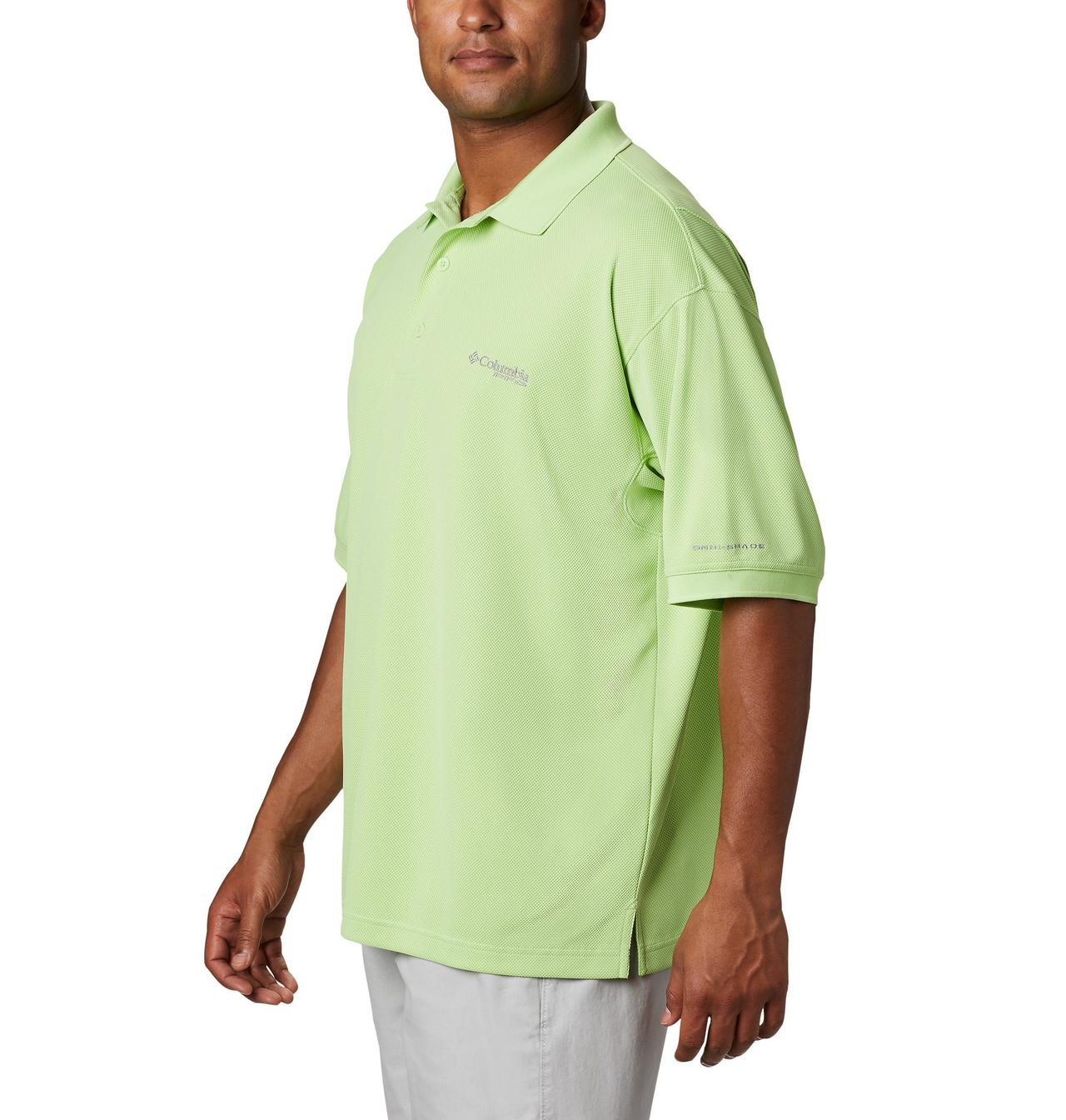 Men’s PFG Perfect Cast™ Polo Shirt - Tall 3
