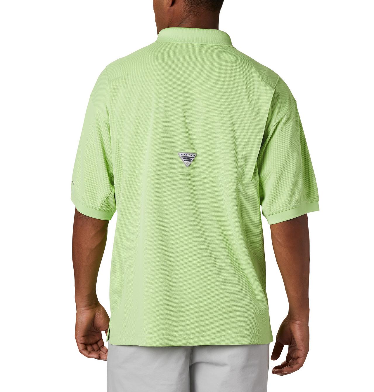 Men’s PFG Perfect Cast™ Polo Shirt - Tall 2