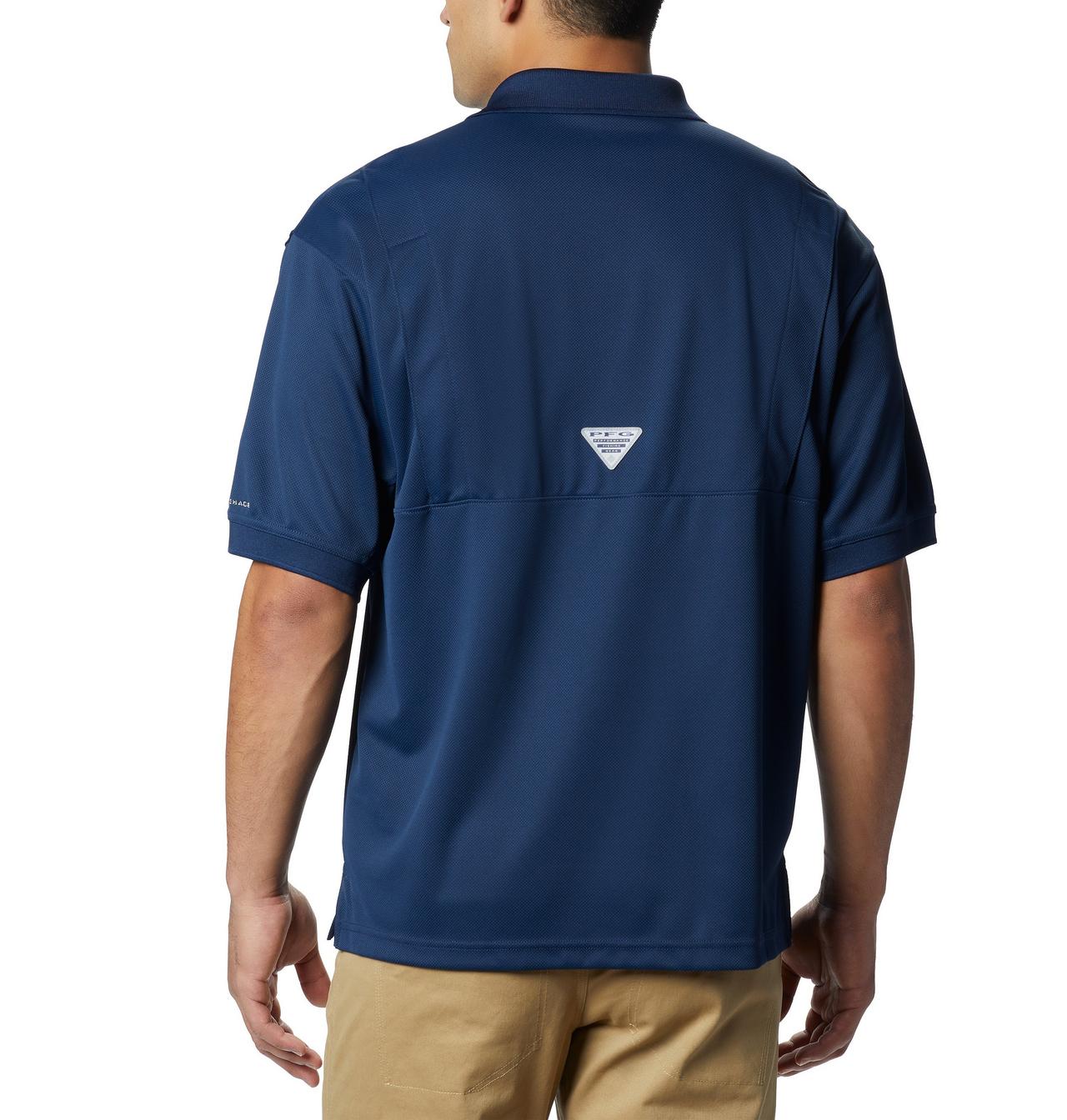 Men’s PFG Perfect Cast™ Polo Shirt - Tall 2