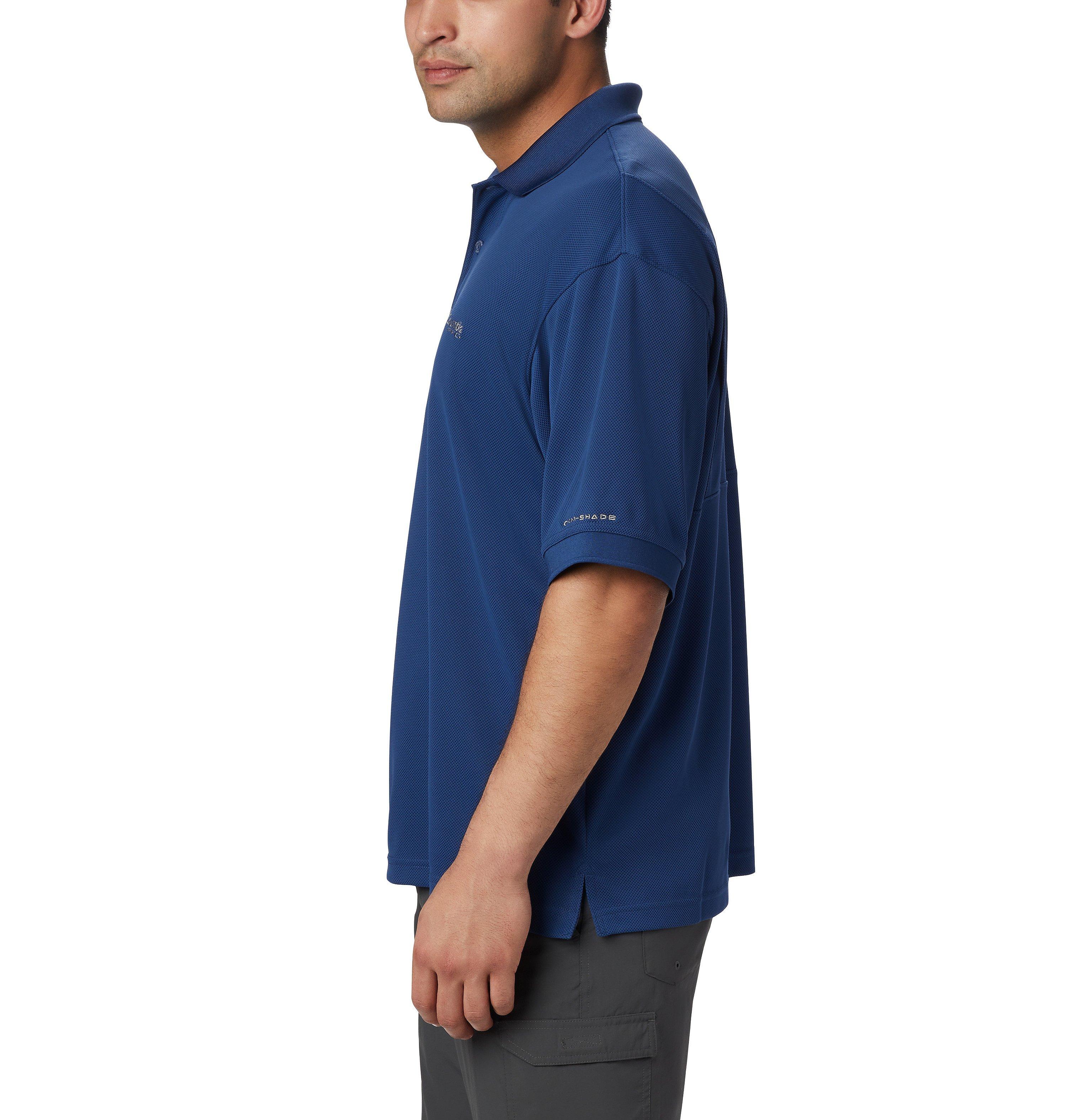 Men’s PFG Perfect Cast™ Polo Shirt - Tall 4