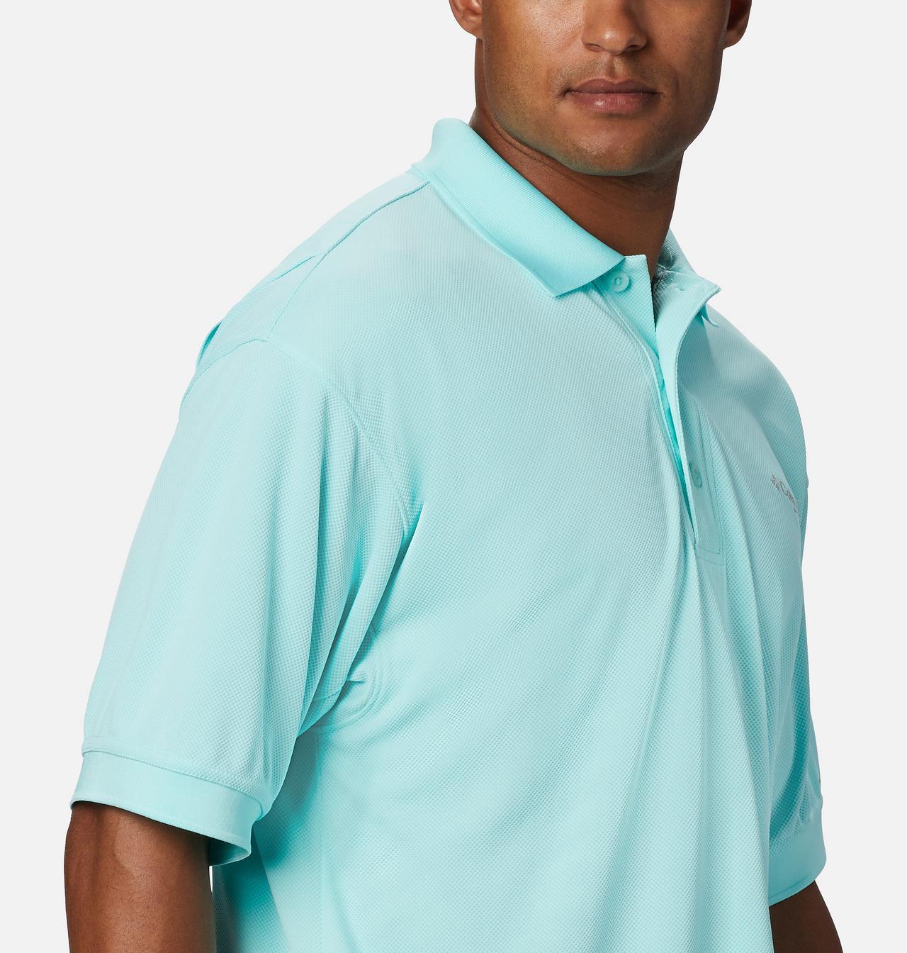Men’s PFG Perfect Cast™ Polo Shirt - Tall 5