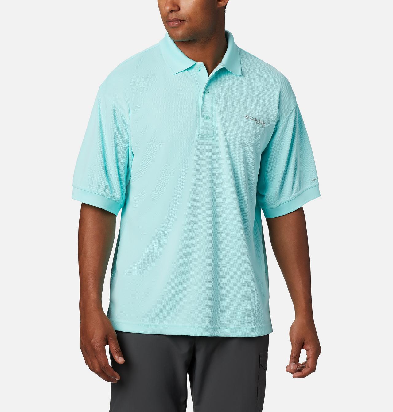 Men’s PFG Perfect Cast™ Polo Shirt - Tall 1