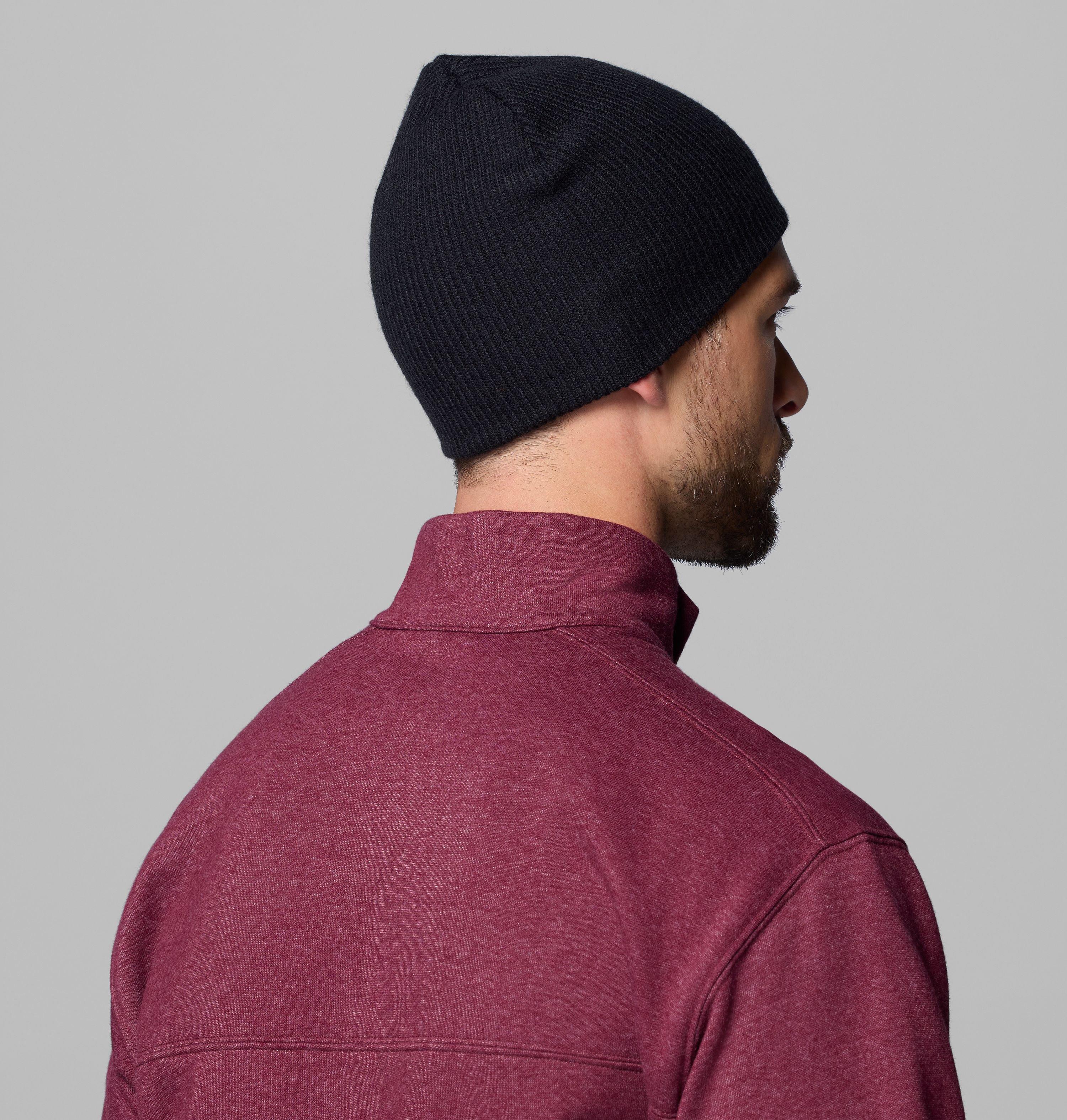 Whirlibird Beanie 3