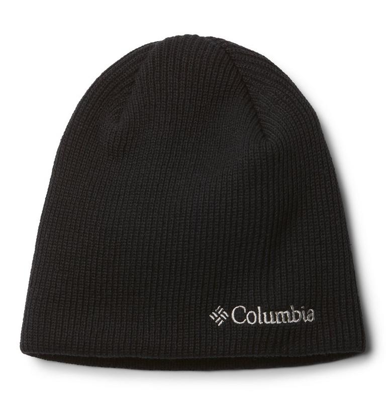Unisex Whirlibird Watch Cap Beanie, Color: Black, Black, image 1