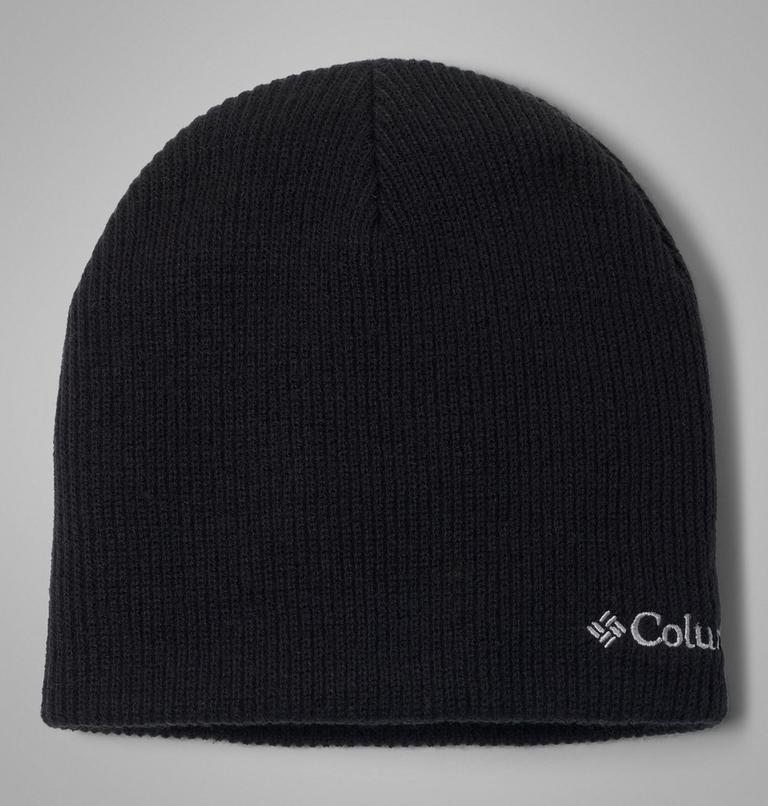 Unisex Whirlibird Watch Cap Beanie, Color: Black, Black, image 1
