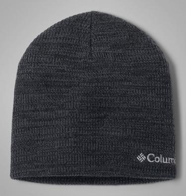 Unisex Whirlibird Watch Cap Beanie, Color: Black, Graphite Marled, image 6