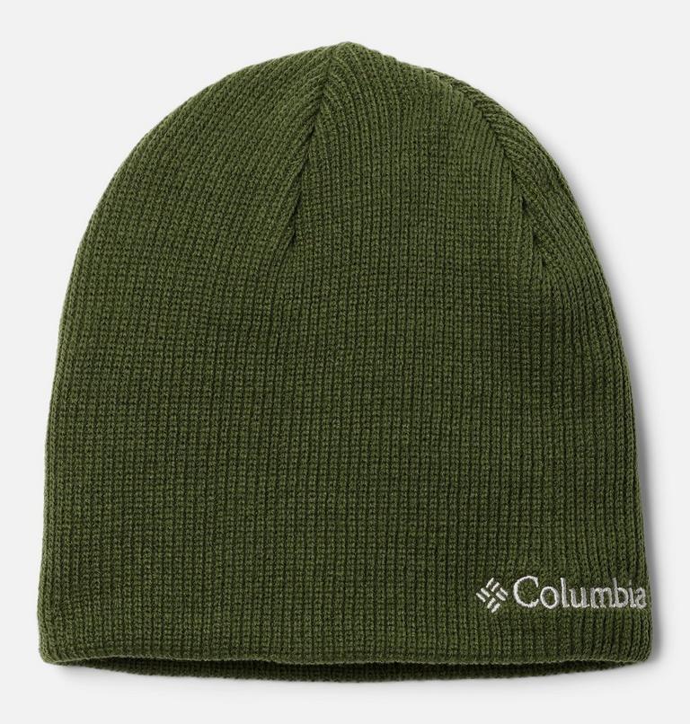 Unisex Whirlibird Watch Cap Beanie, Color: Greenscape, image 1