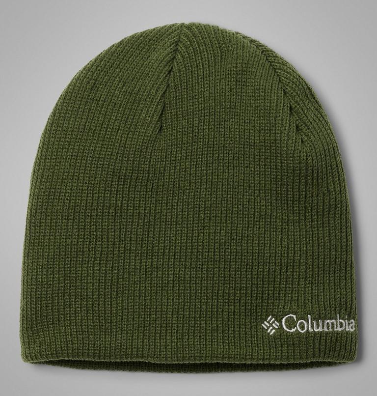 Unisex Whirlibird Watch Cap Beanie, Color: Greenscape, image 1