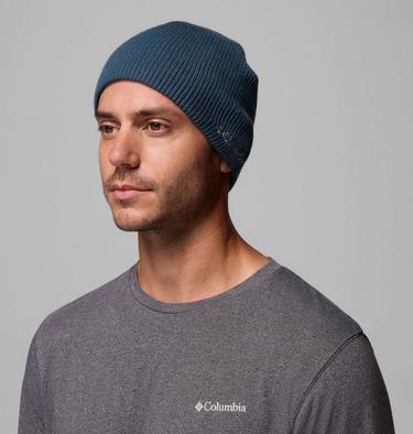 Whirlibird Watch Cap Beanie, Color: Everblue, image 7