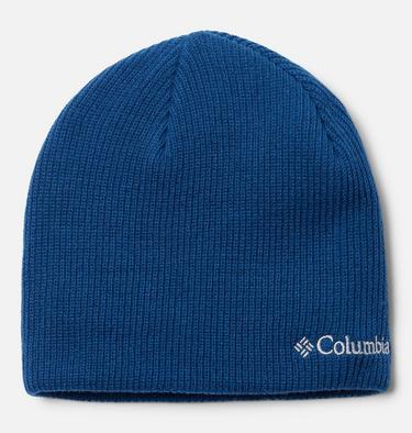 Whirlibird Watch Cap Beanie, Color: Mountain Blue, image 3