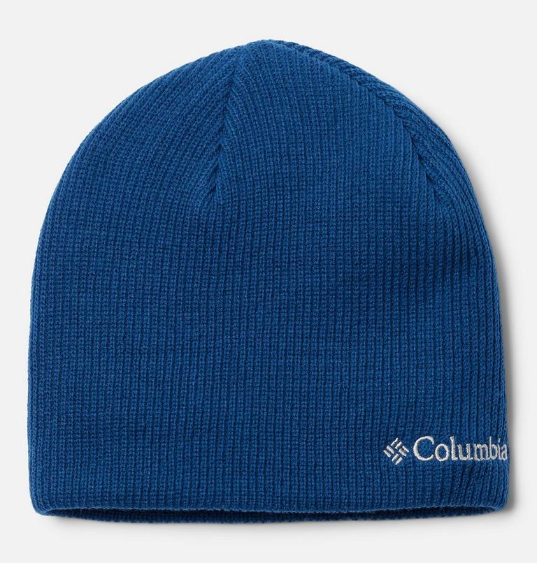 Unisex Whirlibird Watch Cap Beanie, Color: Mountain Blue, image 1