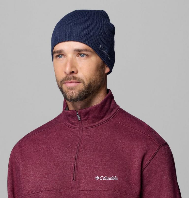Gorro Unisex Whirlibird Watch Cap, Color: Collegiate Navy, image 2