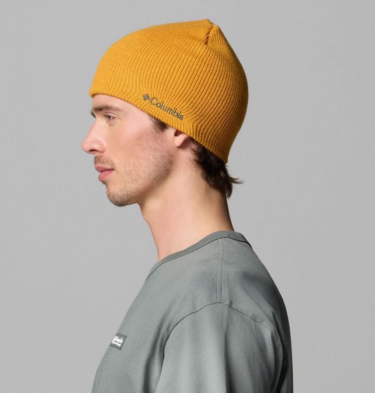 Whirlibird Watch Cap Beanie, Color: Squash, image 4