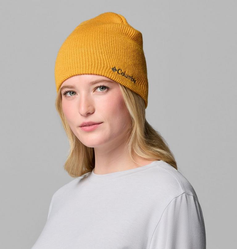 Whirlibird Watch Cap Beanie, Color: Squash, image 5