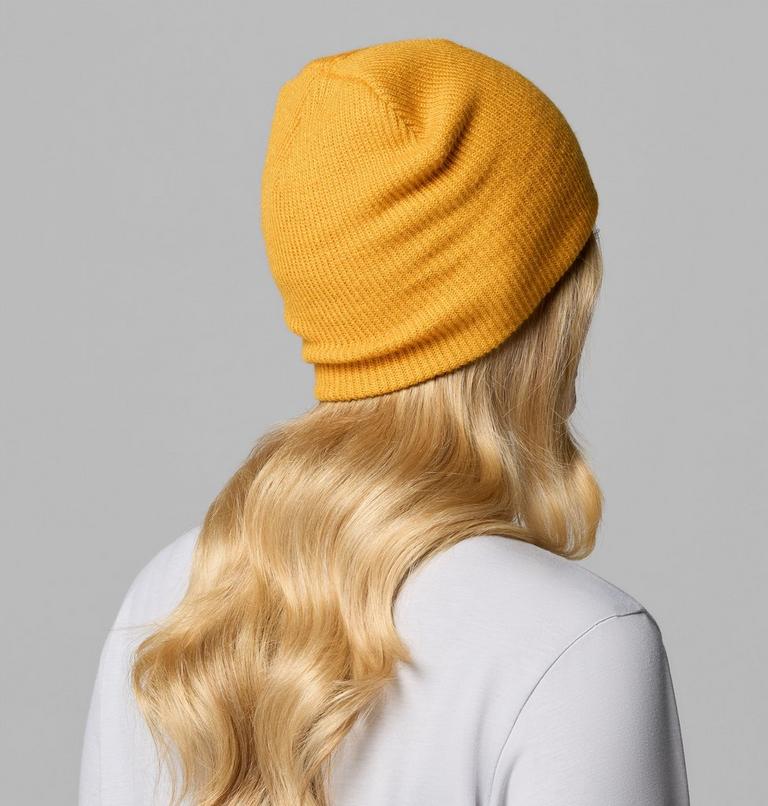 Whirlibird Watch Cap Beanie, Color: Squash, image 6