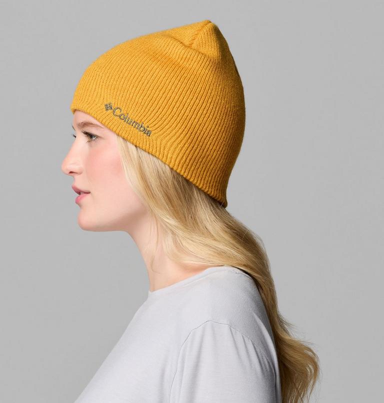Whirlibird Watch Cap Beanie, Color: Squash, image 7