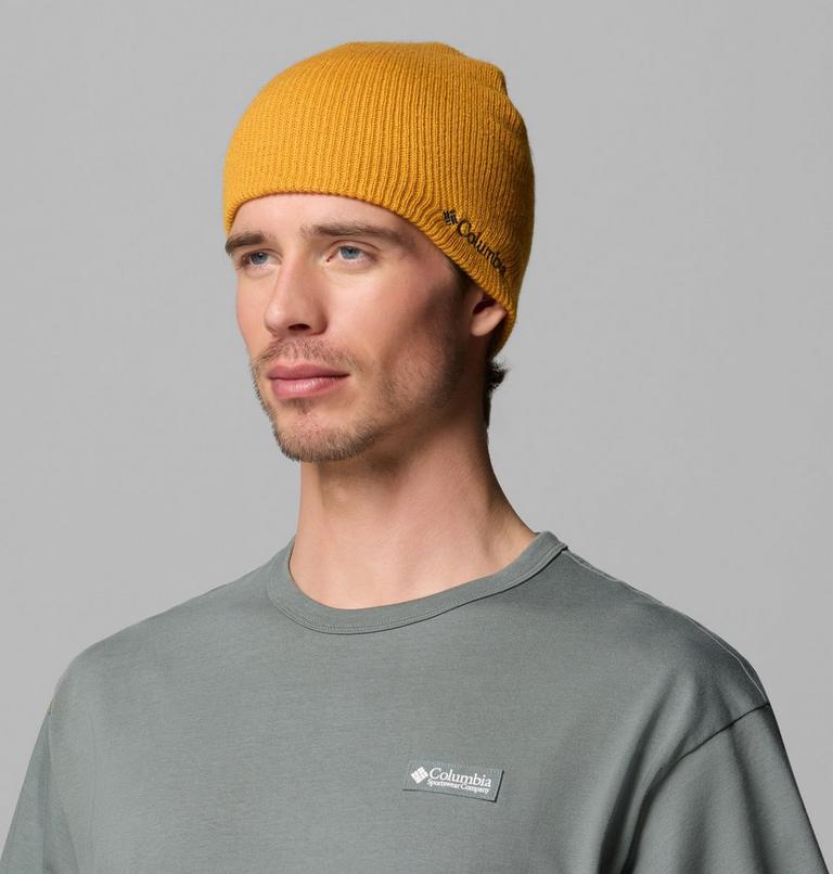 Whirlibird Watch Cap Beanie, Color: Squash, image 2
