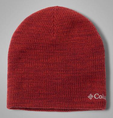 Gorro Unisex Whirlibird Watch Cap, Color: Super Sonic, Rich Wine Marled, image 1