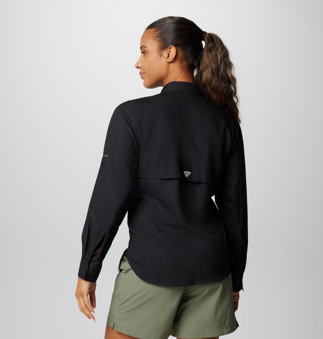 Women's PFG Tamiami™ II Long Sleeve Shirt 2