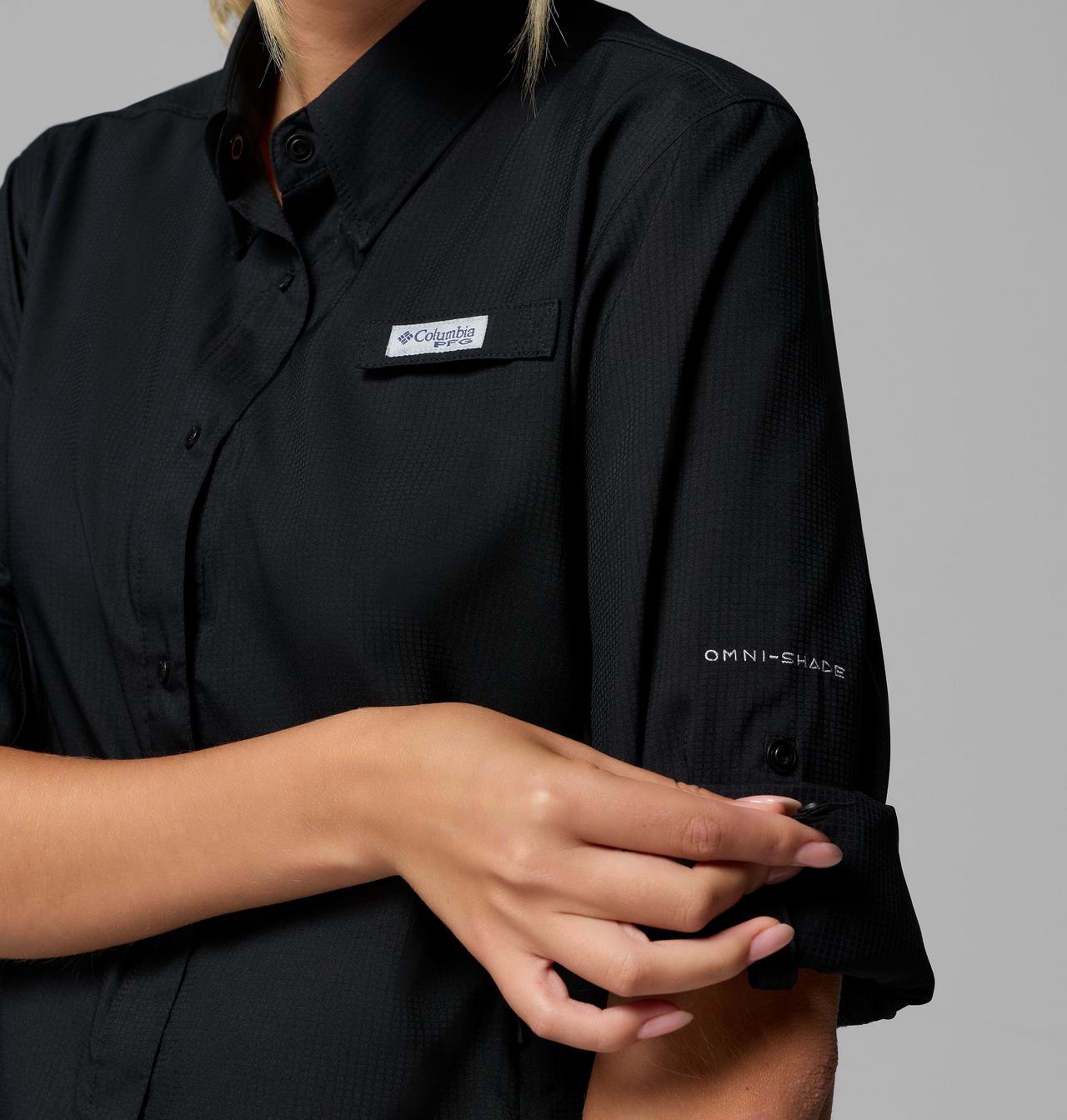 Women's PFG Tamiami™ II Long Sleeve Shirt 6