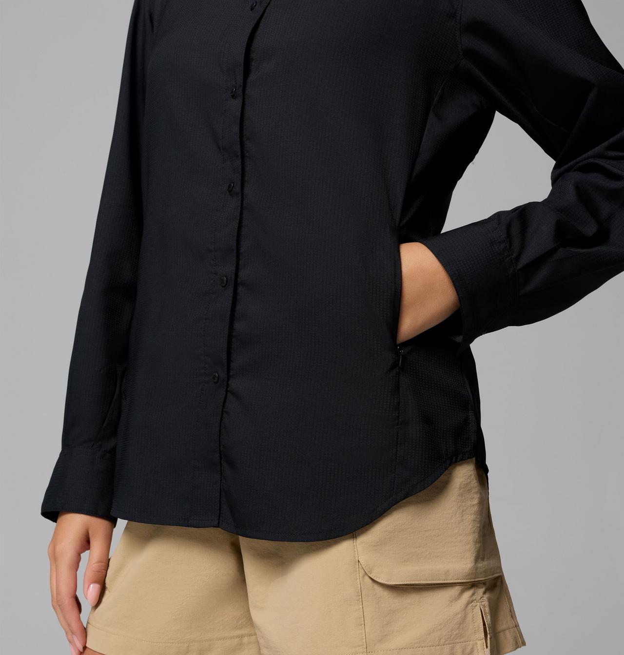 Women's PFG Tamiami™ II Long Sleeve Shirt 9