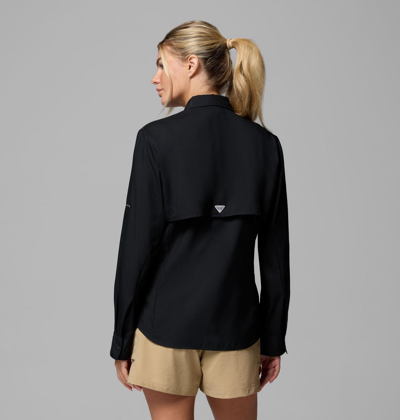 Women's PFG Tamiami™ II Long Sleeve Shirt 3