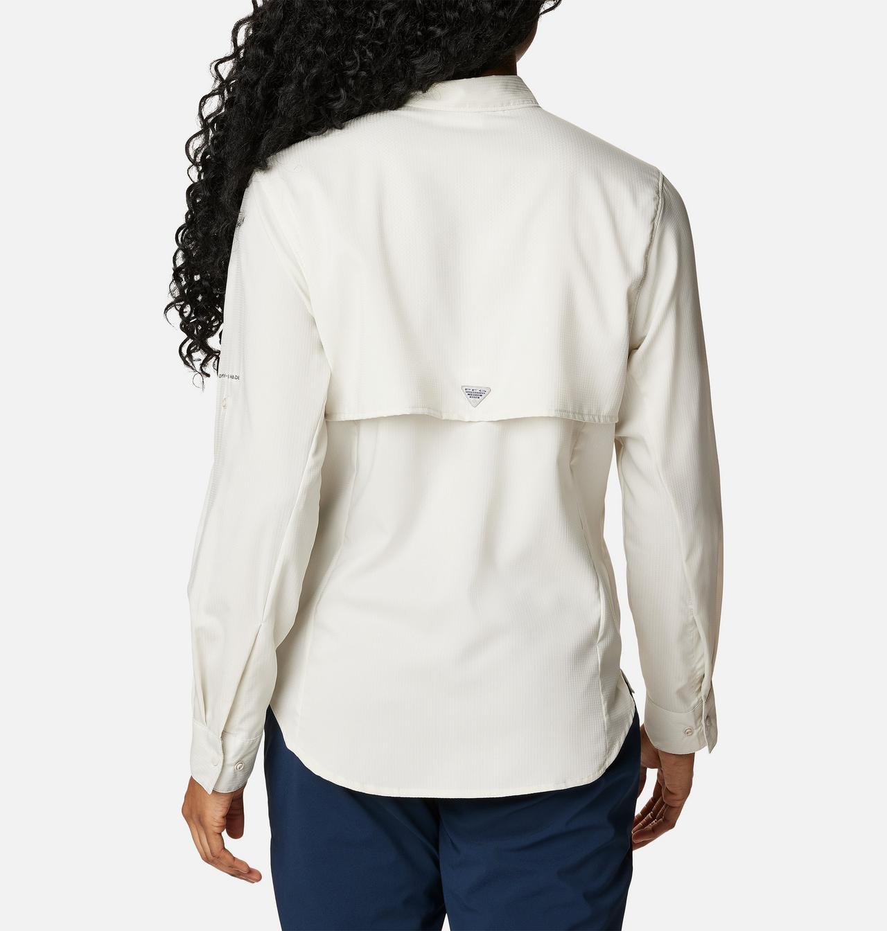 Women's PFG Tamiami™ II Long Sleeve Shirt 2