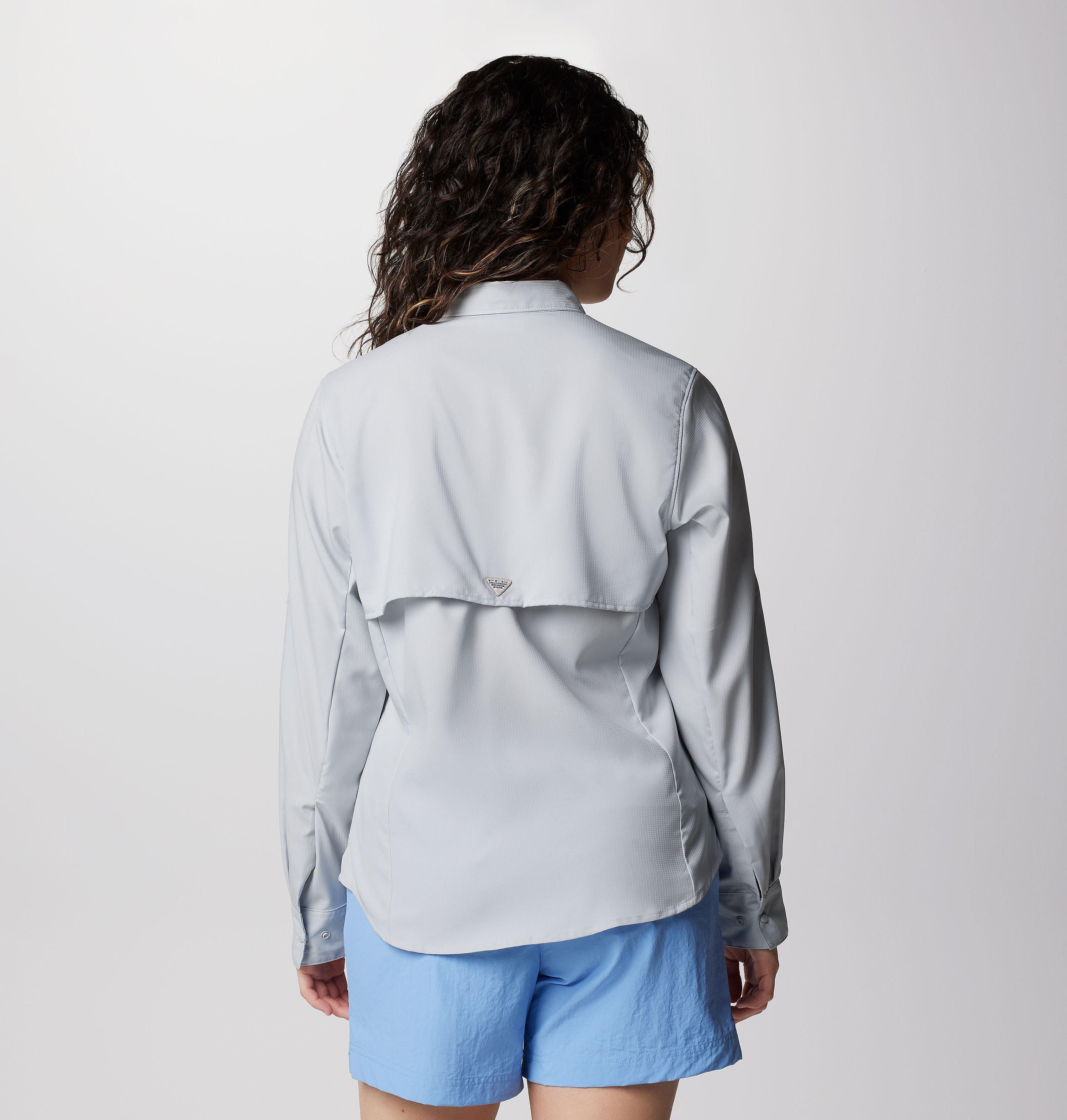 Women's PFG Tamiami II Long Sleeve Shirt 2