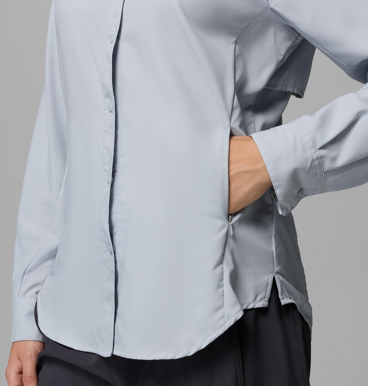 Women's PFG Tamiami™ II Long Sleeve Shirt | 032 | XXL 9