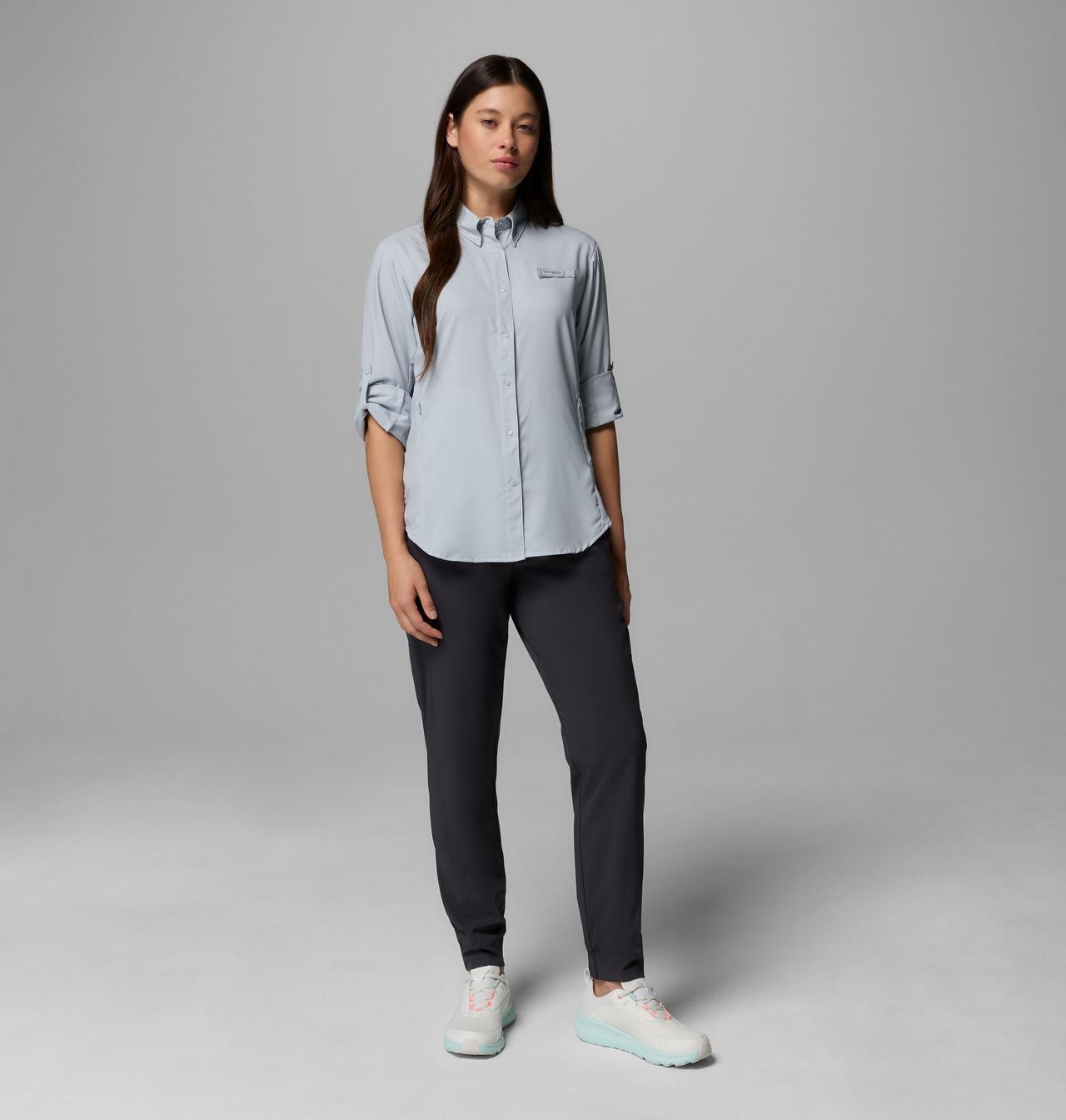 Women's PFG Tamiami™ II Long Sleeve Shirt | 032 | XXL 2