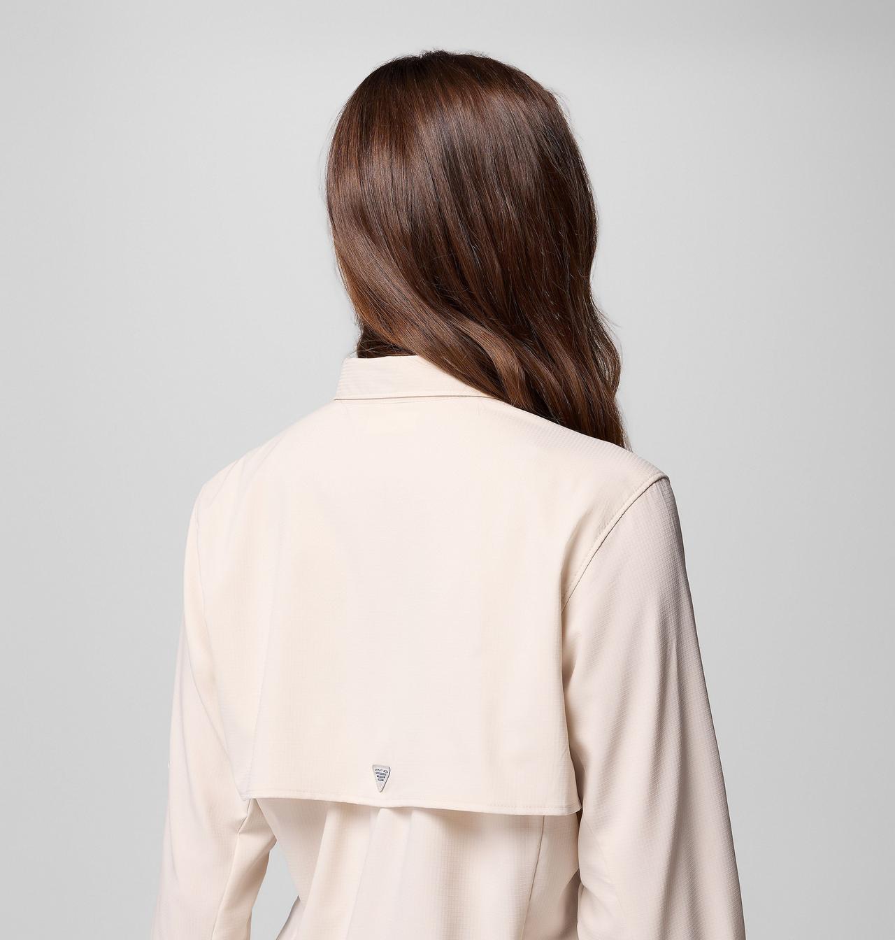 Women's PFG Tamiami™ II Long Sleeve Shirt 6