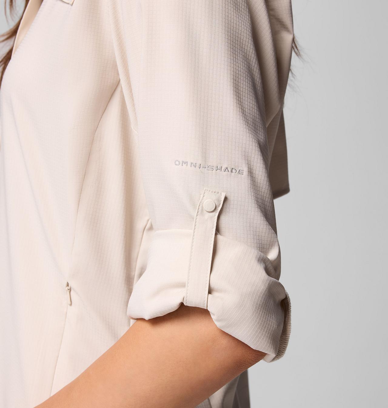 Women's PFG Tamiami™ II Long Sleeve Shirt 8