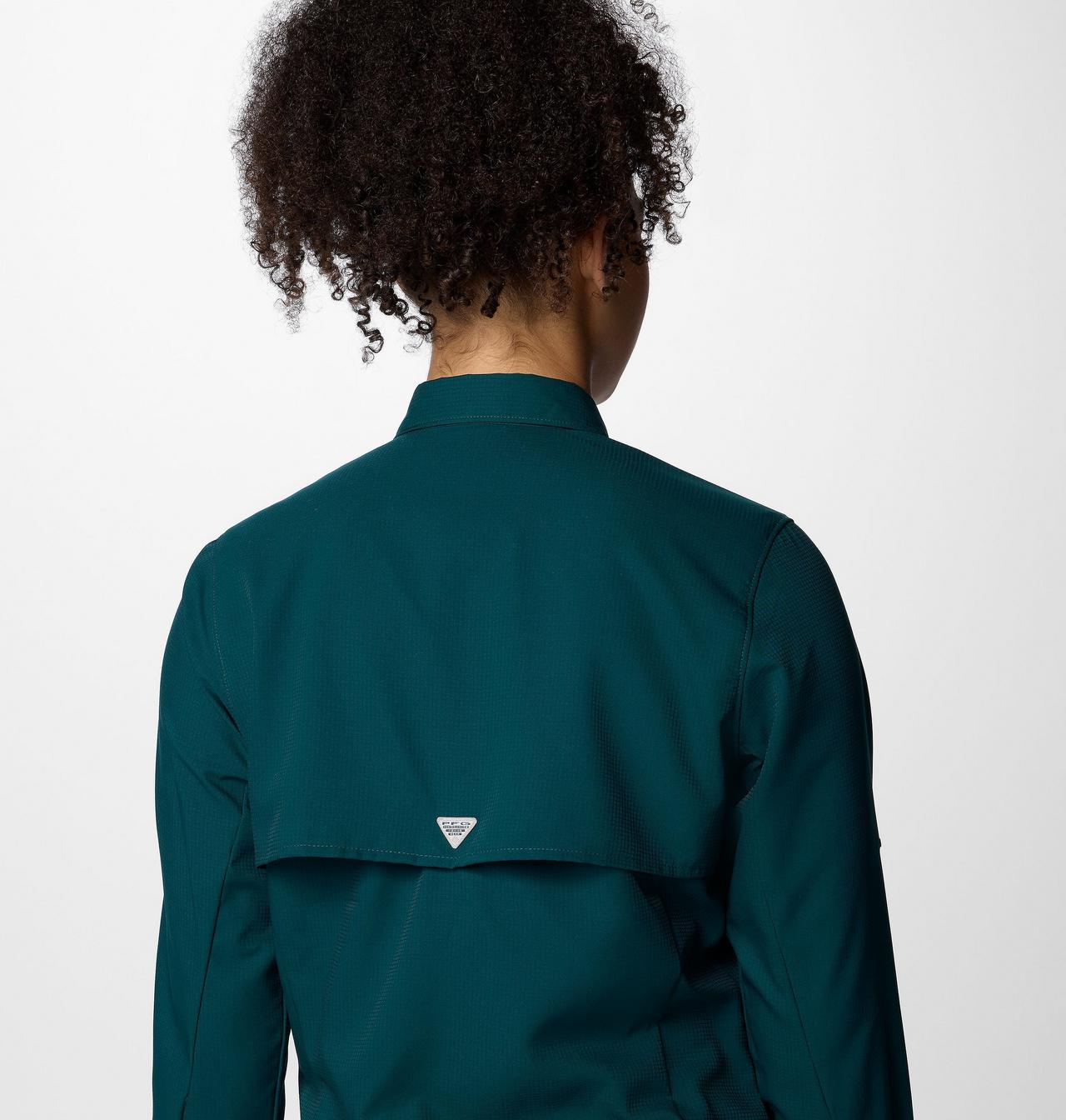 Women's PFG Tamiami™ II Long Sleeve Shirt 6