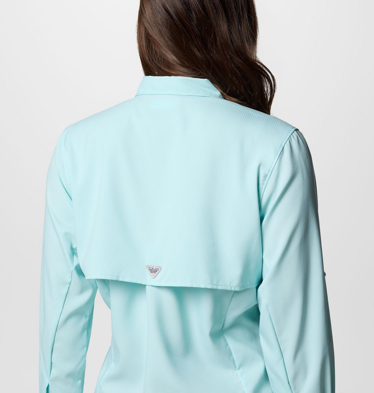 Chemise à manches longues PFG Tamiami™ II pour femme 5