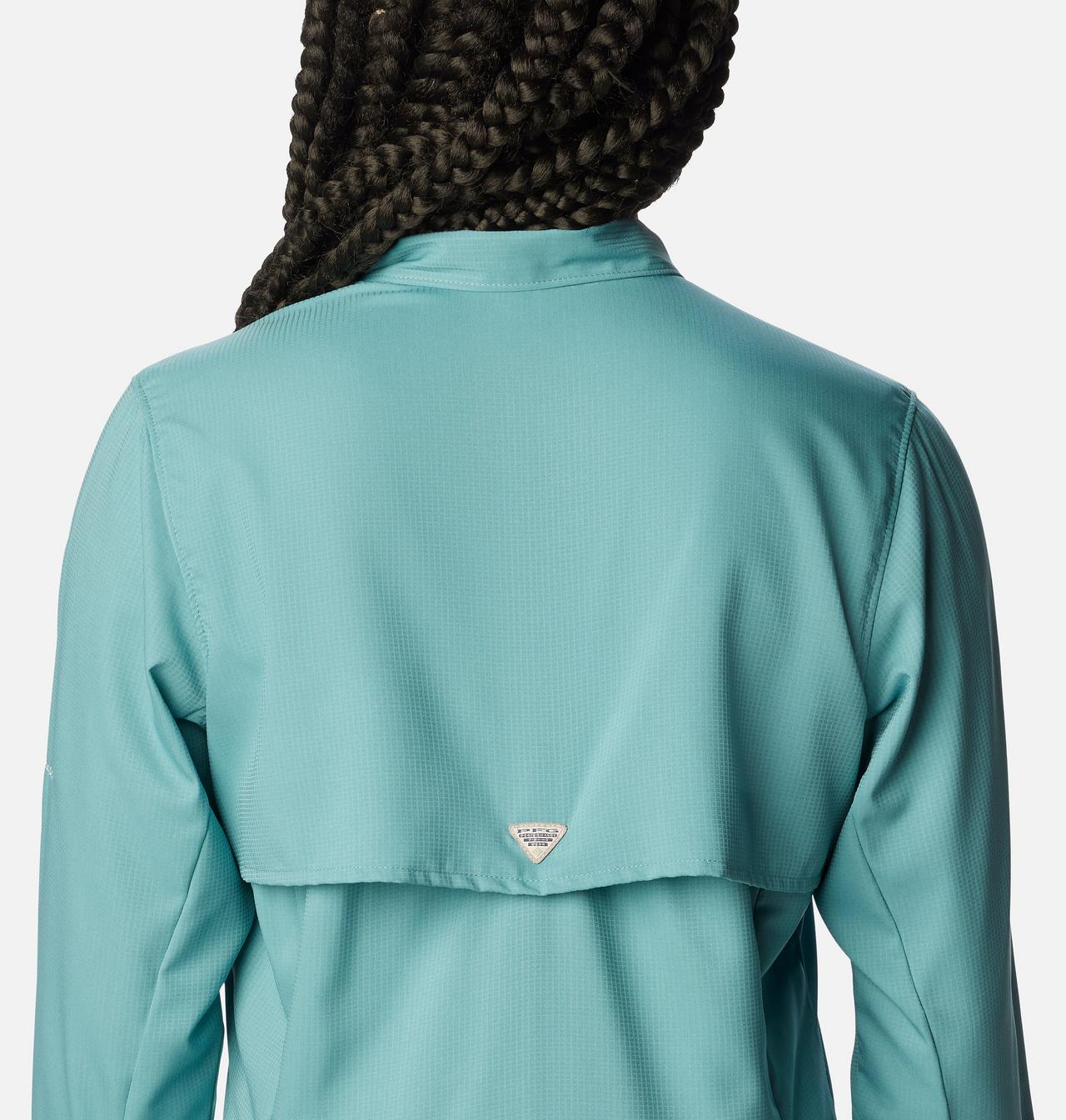 Women's PFG Tamiami™ II Long Sleeve Shirt 5