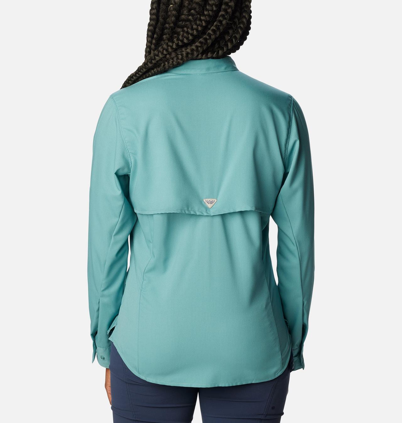 Women's PFG Tamiami™ II Long Sleeve Shirt 2