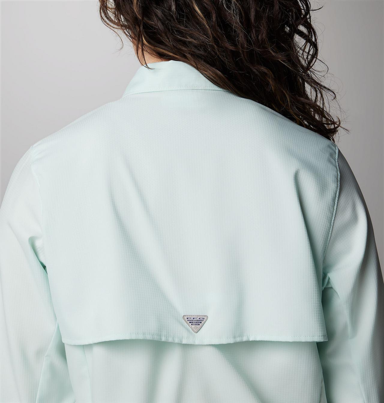 Women's PFG Tamiami™ II Long Sleeve Shirt 6