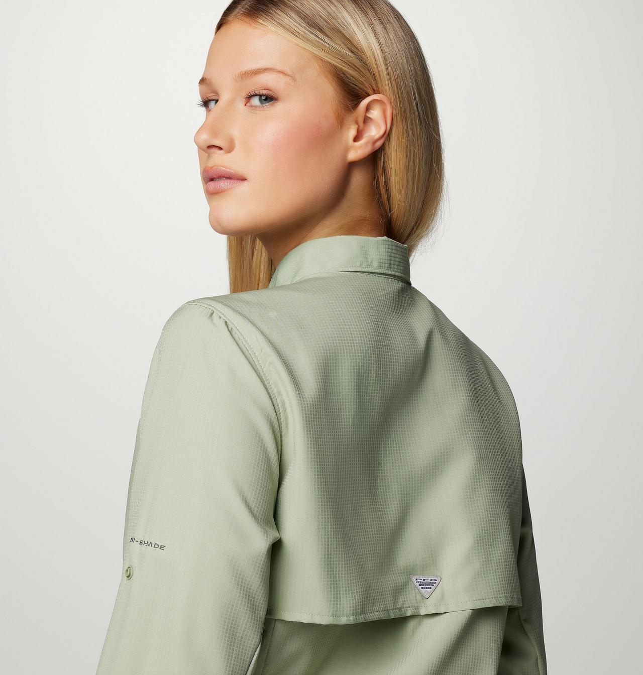Women's PFG Tamiami™ II Long Sleeve Shirt 6