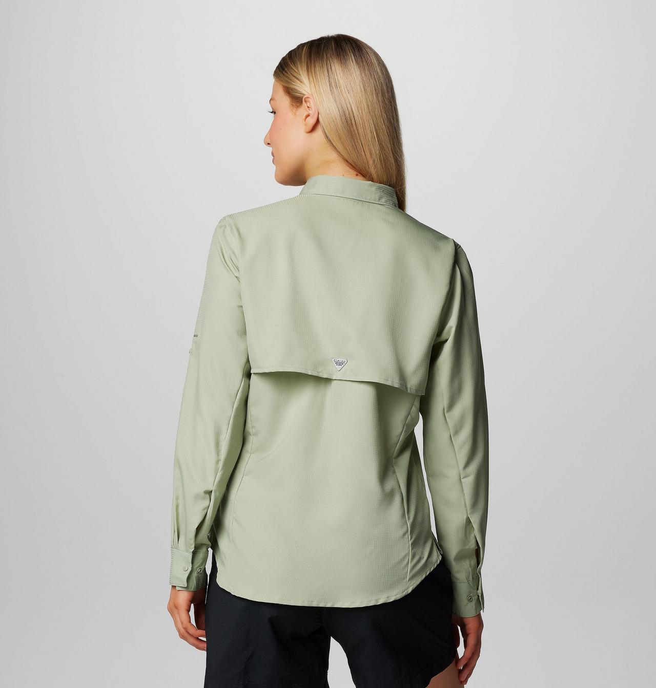 Women's PFG Tamiami™ II Long Sleeve Shirt 2