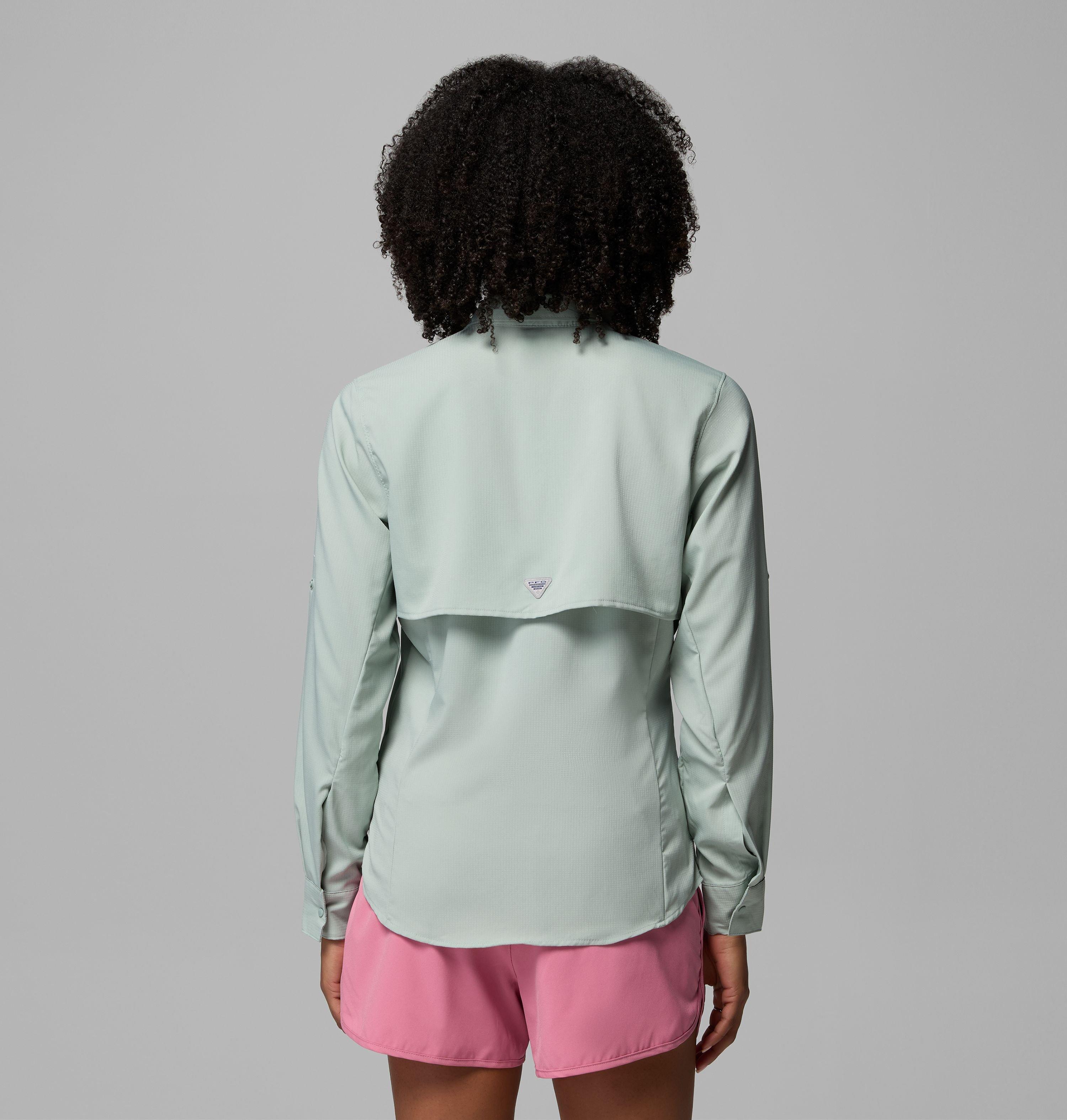 Women's PFG Tamiami II Long Sleeve Shirt | 350 | XL 3