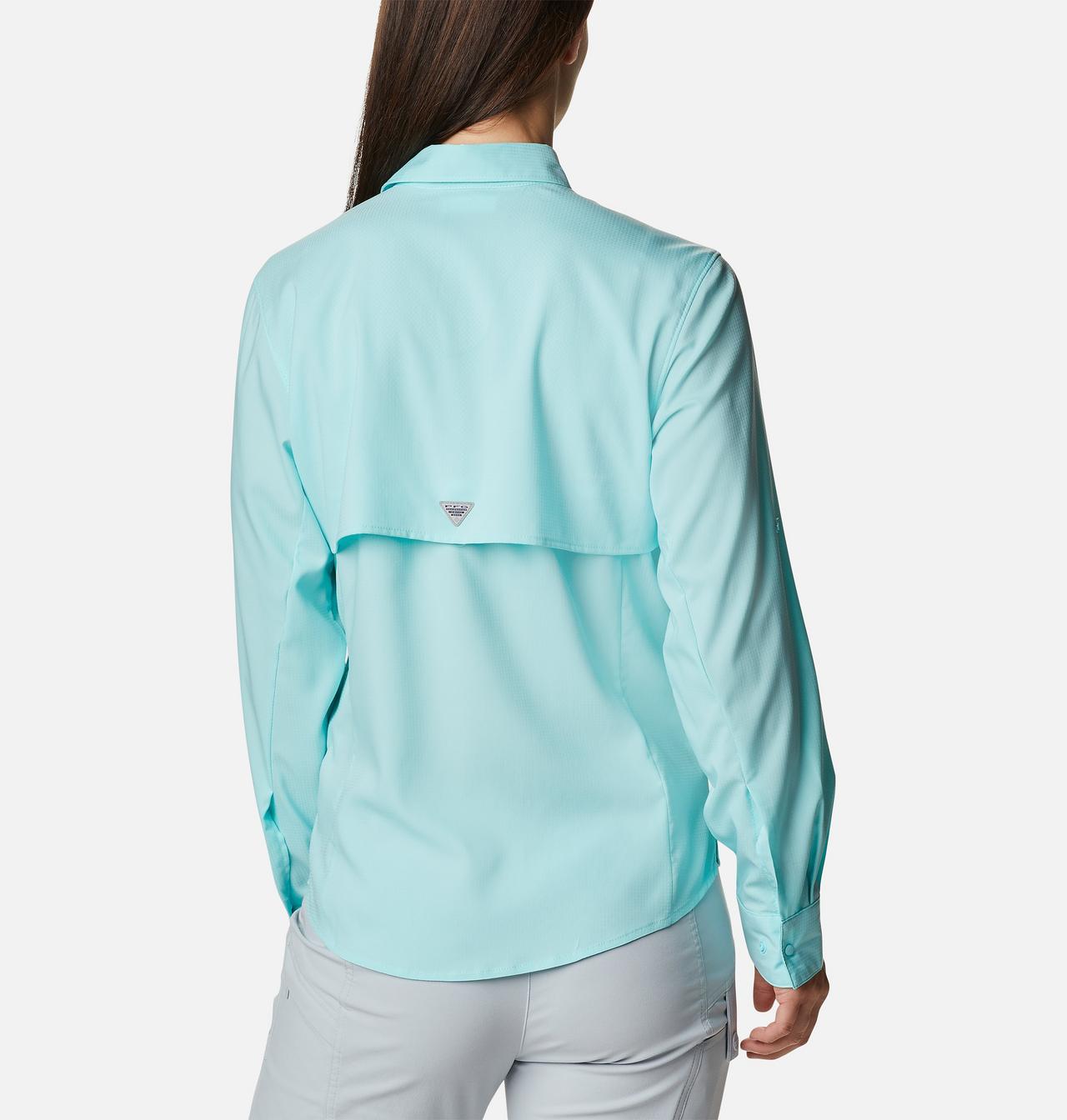 Women's PFG Tamiami™ II Long Sleeve Shirt 2