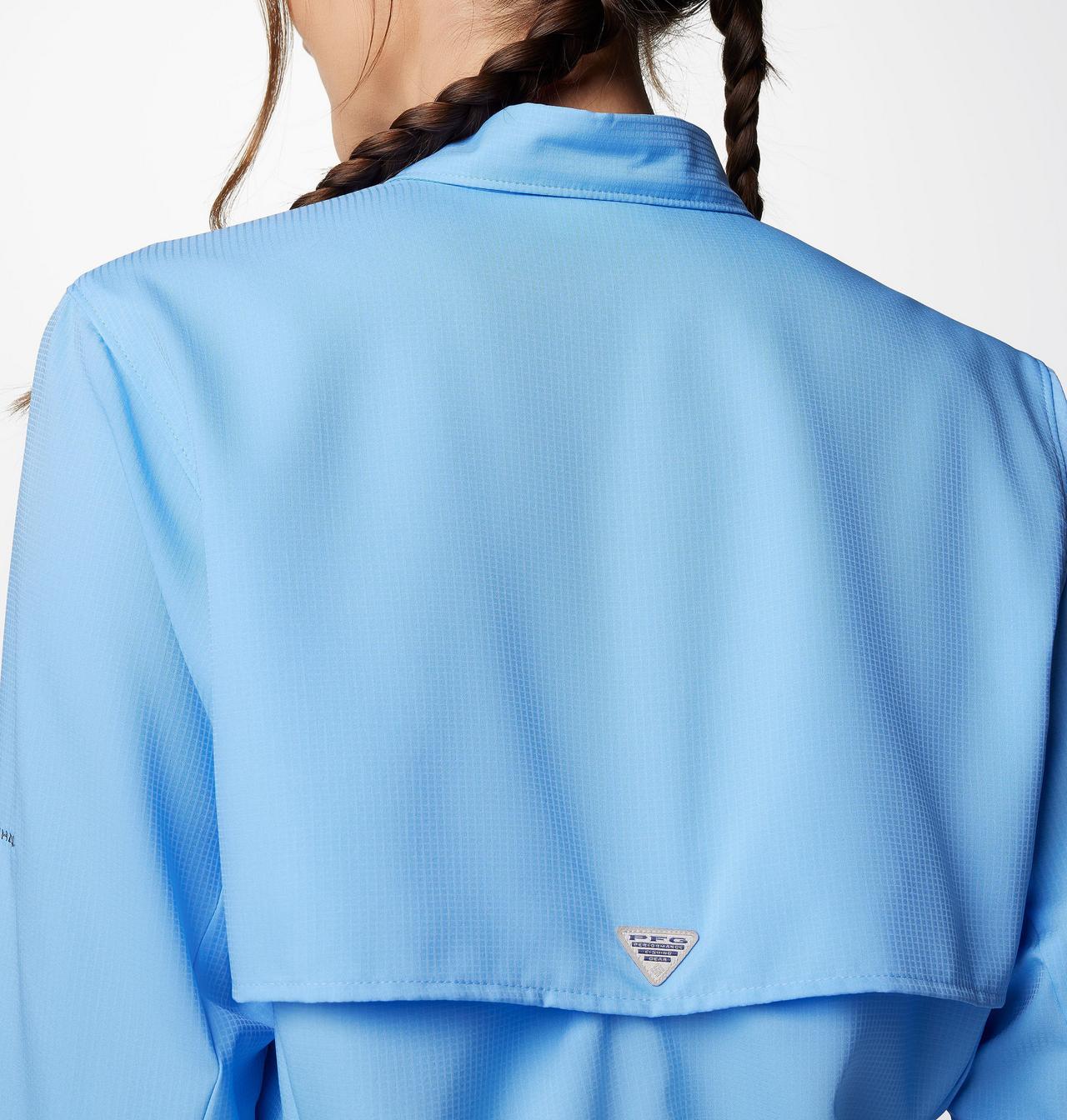 Women's PFG Tamiami™ II Long Sleeve Shirt 6