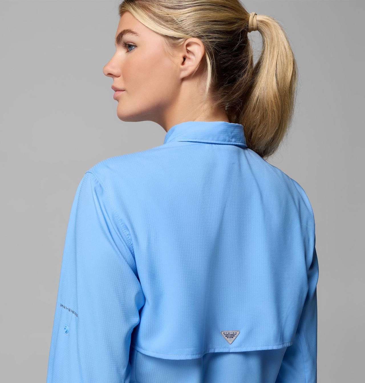 Women's PFG Tamiami™ II Long Sleeve Shirt 10