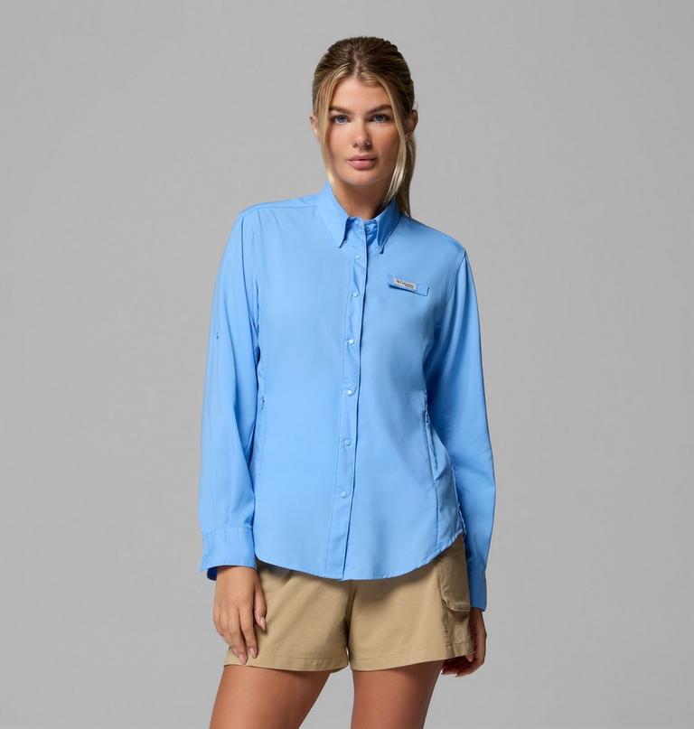 Women's PFG Tamiami II Long Sleeve Shirt