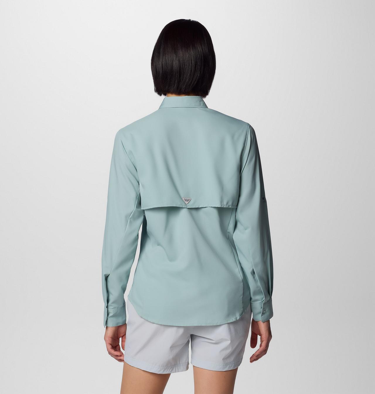 Women's PFG Tamiami™ II Long Sleeve Shirt 2