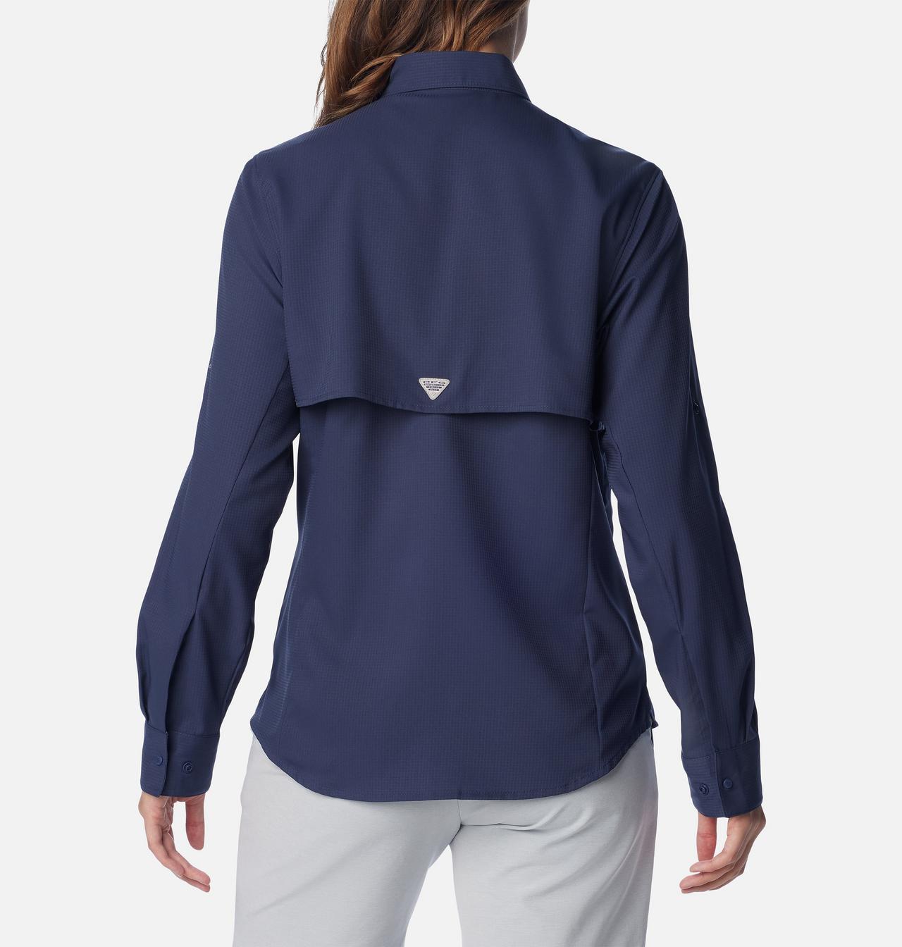 Women's PFG Tamiami™ II Long Sleeve Shirt 2