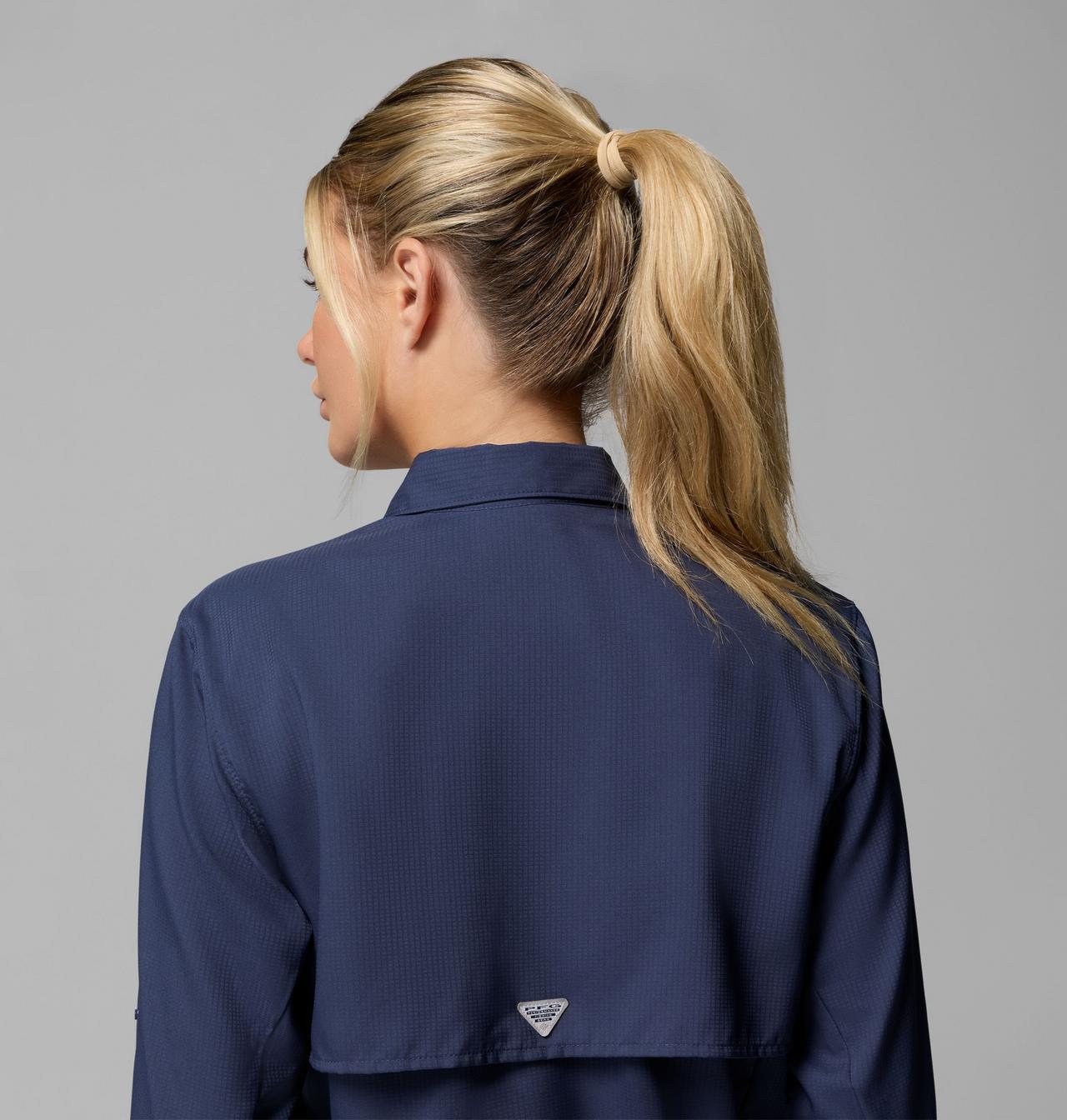 Women's PFG Tamiami™ II Long Sleeve Shirt | 467 | L 10