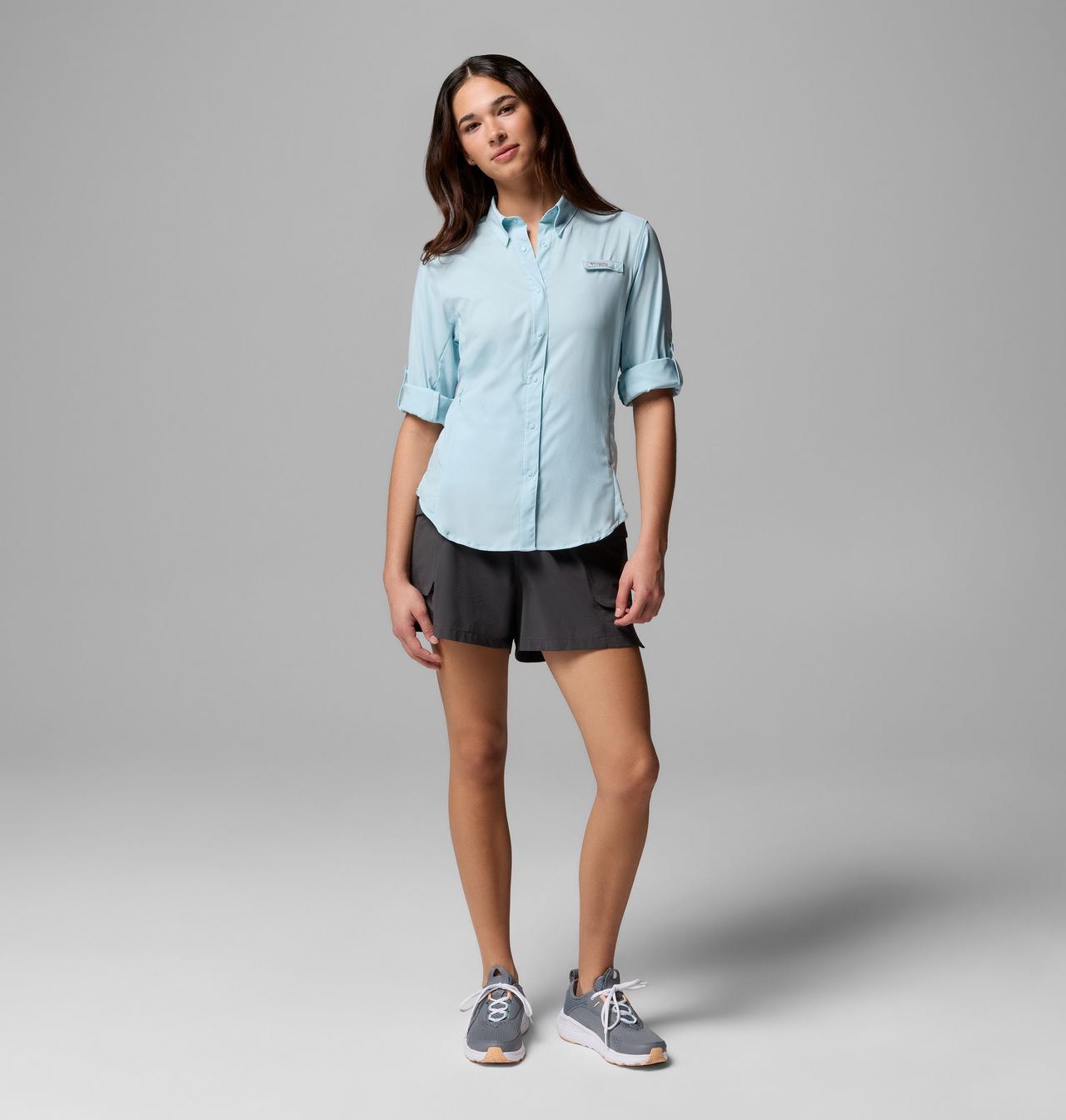Chemise à manches longues PFG Tamiami™ II pour femme 2