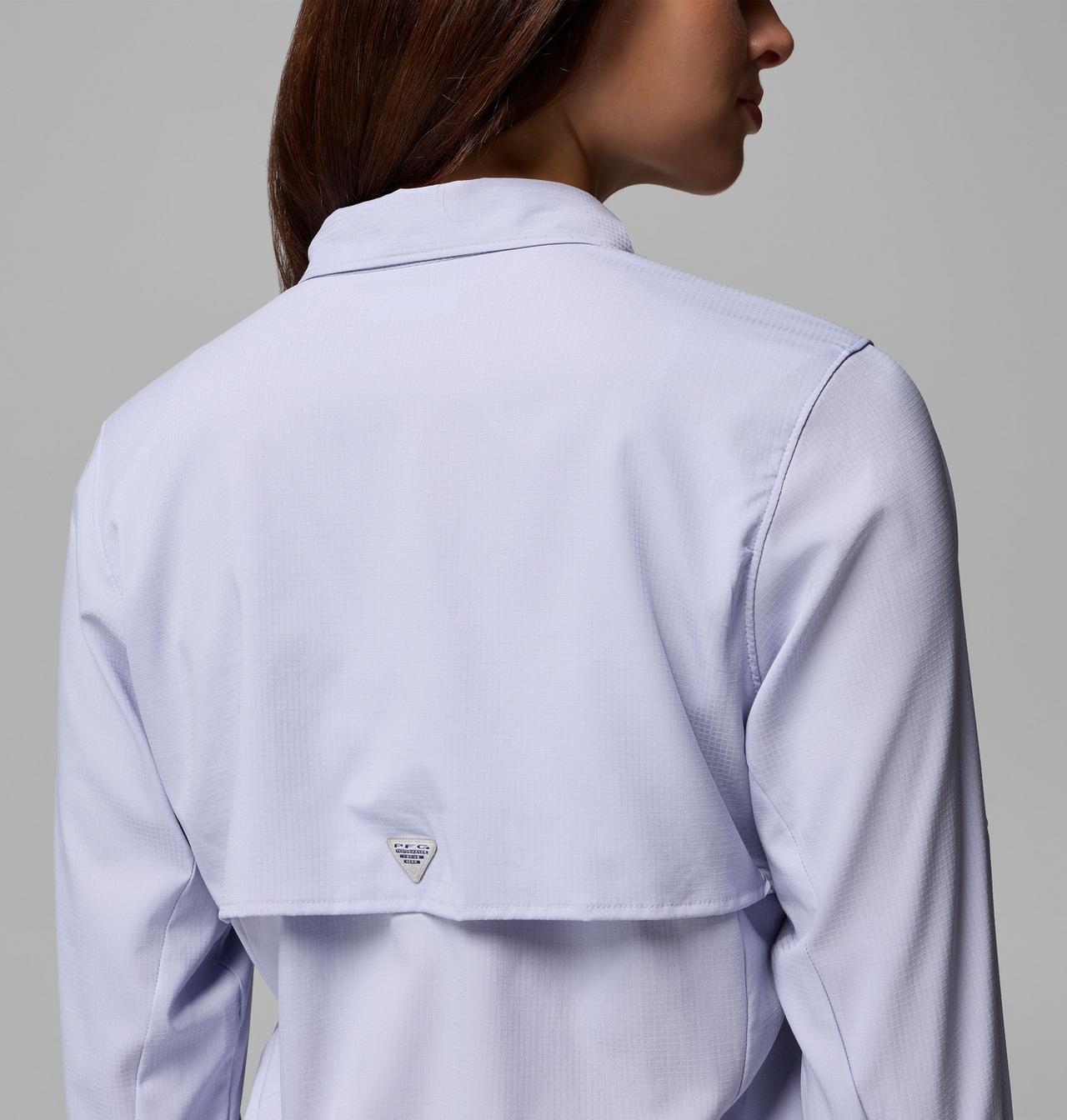 Women's PFG Tamiami™ II Long Sleeve Shirt | 580 | XXL 9